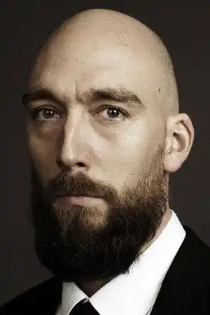 Asbjørn Krogh Nissen fotoğrafı