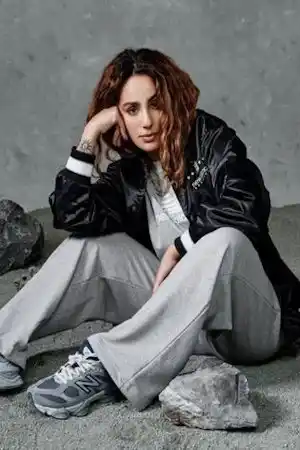 Ascia Alshammiri fotoğrafı
