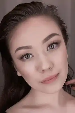 Asel Tyutyubaeva fotoğrafı