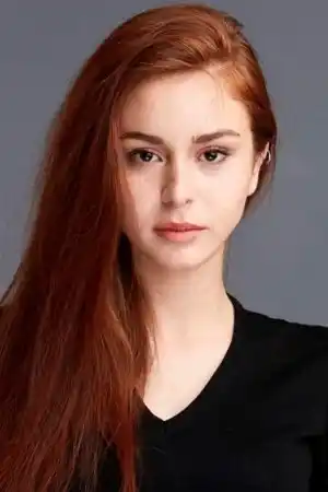 Asena Keskinci fotoğrafı