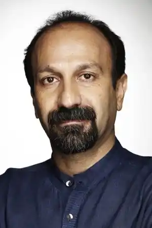 Asghar Farhadi fotoğrafı