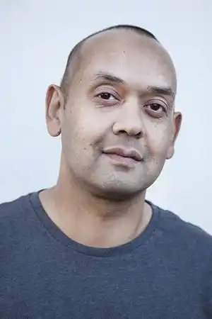 Asheq Akhtar fotoğrafı
