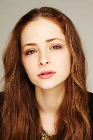 Ashleigh Cummings fotoğrafı
