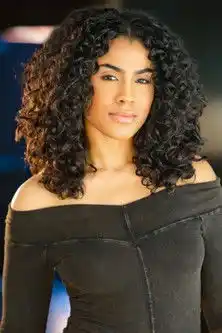 Ashley A. Williams fotoğrafı