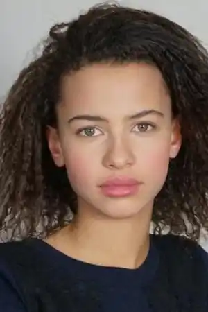 Ashley Aufderheide fotoğrafı