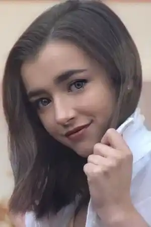 Ashley Boettcher fotoğrafı
