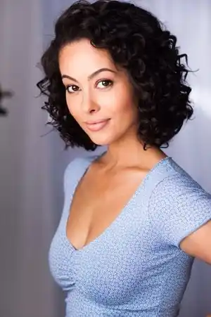 Ashley Doris fotoğrafı