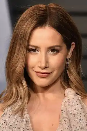 Ashley French fotoğrafı