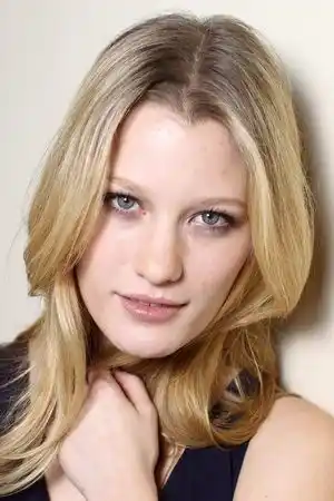Ashley Grace fotoğrafı