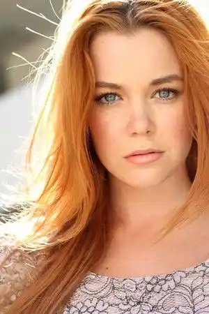 Ashley Hayes fotoğrafı
