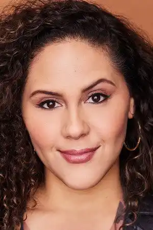 Ashley Holliday Tavares fotoğrafı
