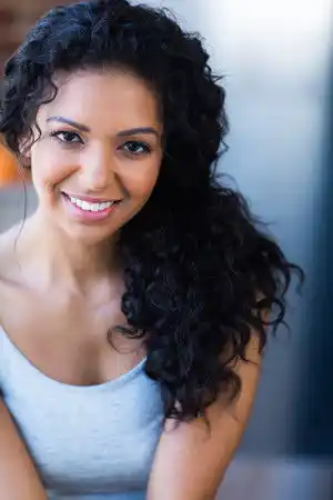 Ashley LaRae fotoğrafı