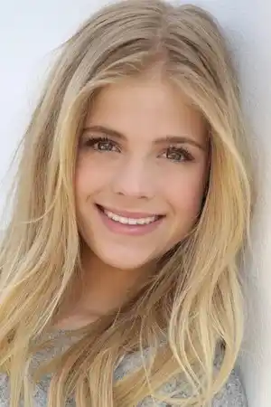Ashley Michelle Brenner fotoğrafı