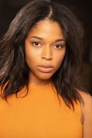 Ashley Nicole Blake fotoğrafı