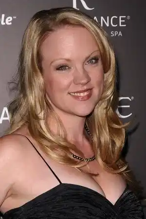 Ashley Palmer fotoğrafı