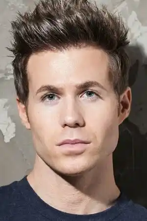 Ashley Parker Angel fotoğrafı