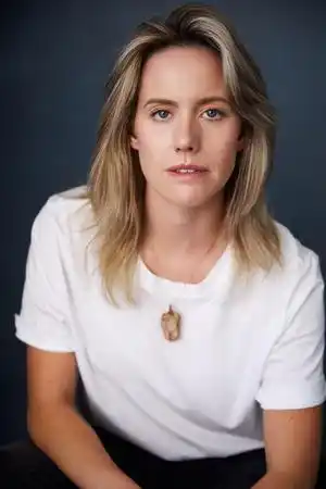 Ashley Pynn fotoğrafı