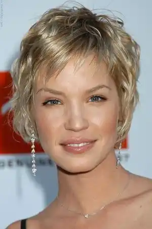 Ashley Scott fotoğrafı