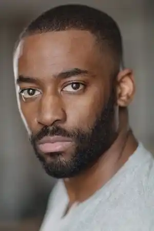 Ashley Thomas fotoğrafı