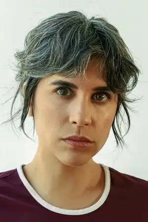 Ashly Burch fotoğrafı