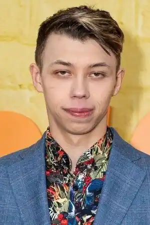 Ashton Gunning fotoğrafı
