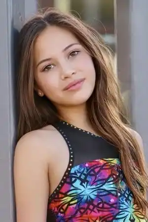 Ashtyn Barlow Nguyen fotoğrafı