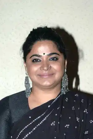 Ashwiny Iyer Tiwari fotoğrafı