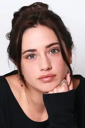 Asia Ortega fotoğrafı