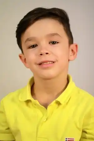 Asier Flores fotoğrafı