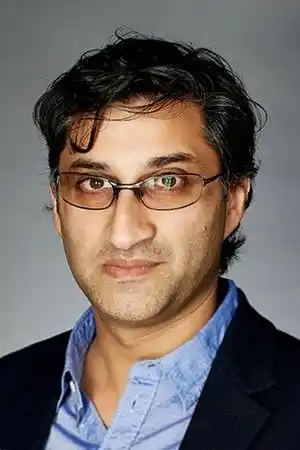 Asif Kapadia fotoğrafı