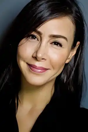 Aslı Aybars fotoğrafı