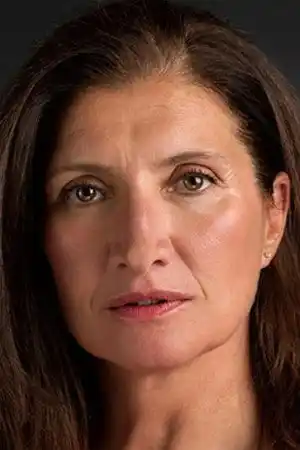 Aslı İçözü fotoğrafı