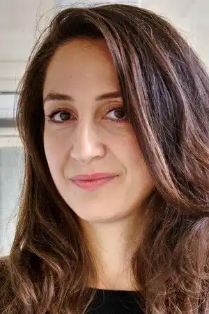 Aslı Özarslan fotoğrafı