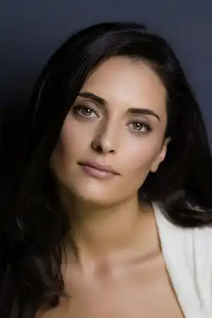 Aslihan Gurbuz fotoğrafı