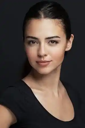 Aslıhan Malbora fotoğrafı