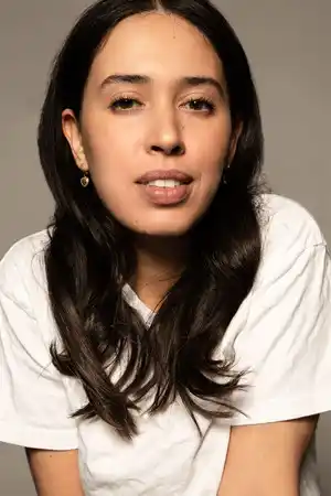 Asma El Mouden fotoğrafı