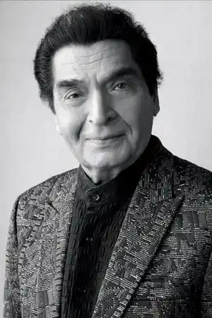 Asrani fotoğrafı