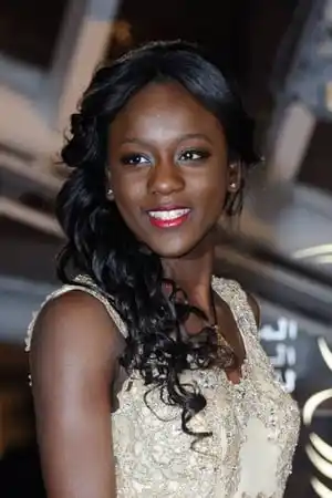 Assa Sylla fotoğrafı