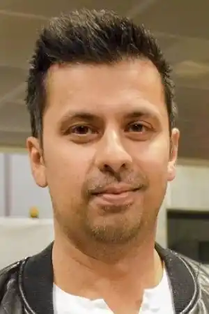 Assad Siddique fotoğrafı