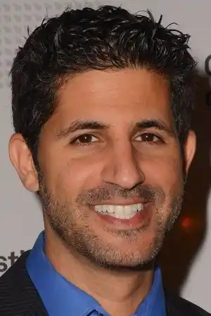 Assaf Cohen fotoğrafı