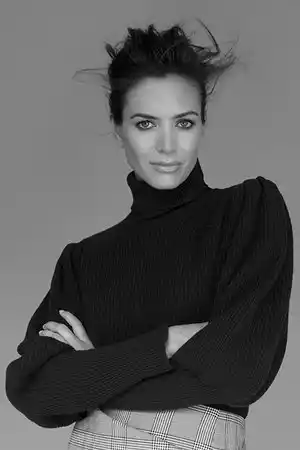 Astrid Coppens fotoğrafı