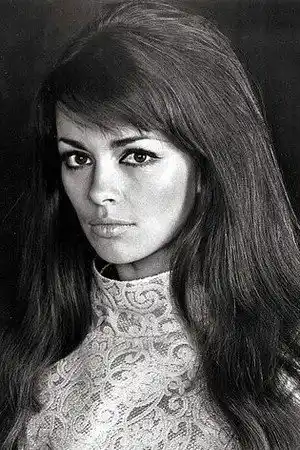 Astrid Heeren fotoğrafı