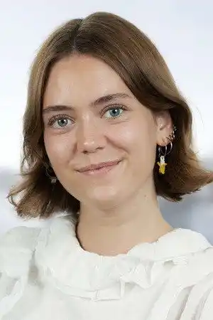 Astrid Juncher-Benzon fotoğrafı