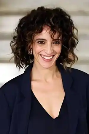Astrid Meloni fotoğrafı