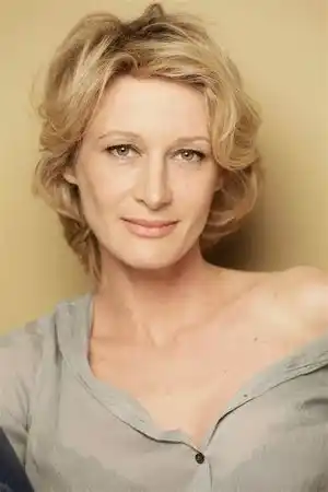 Astrid Whettnall fotoğrafı