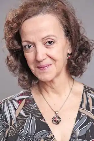 Asuman Kostak fotoğrafı