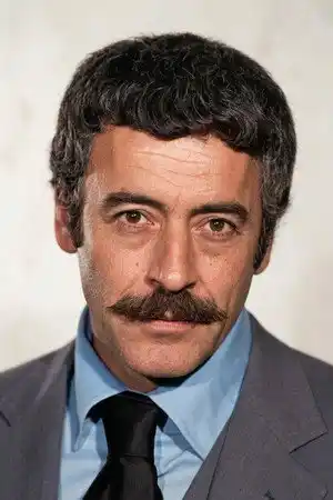 Ata Saka fotoğrafı