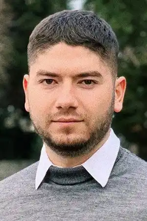 Atakan Özyurt fotoğrafı