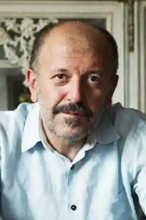 Atalay Taşdiken fotoğrafı