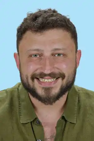 Ateş Benek fotoğrafı